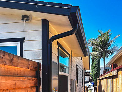 Gutter & Downspout Installation, Lake Elsinore, CA