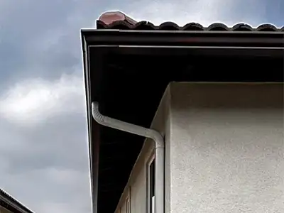 Gutter & Downspout Services, Lake Elsinore, CA