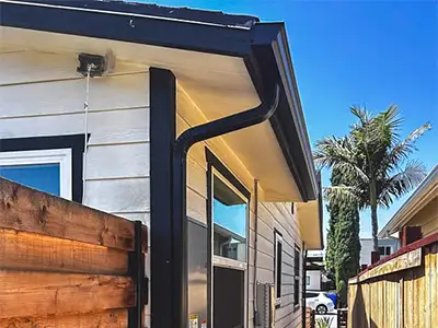 Gutter and Downspout Services, Menifee, CA