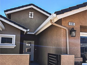 Gutter Replacement, Lake Elsinore, CA